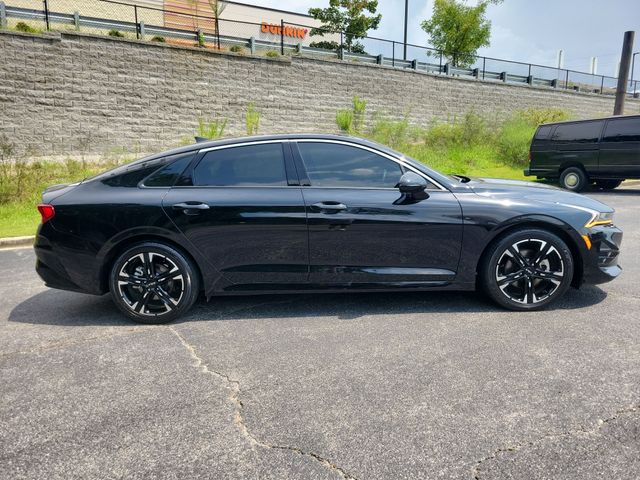 2024 Kia K5 GT-Line - Photo 6