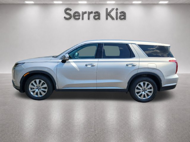 Used 2025 Hyundai Palisade SEL SUV