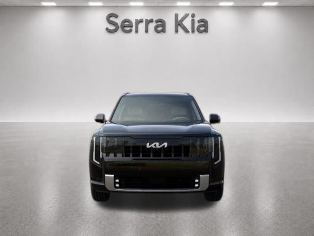 New 2027 Kia Telluride Hybrid SX Prestige SUV