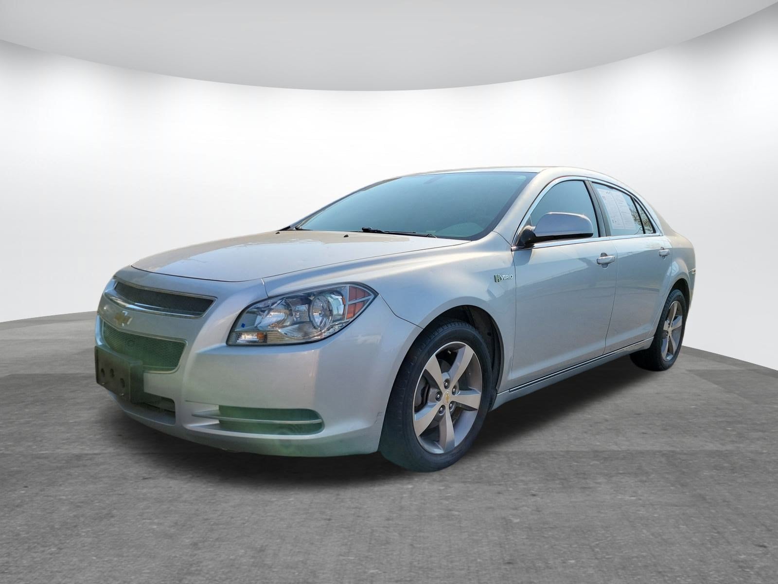 2010 Chevrolet Malibu Hybrid - Photo 16