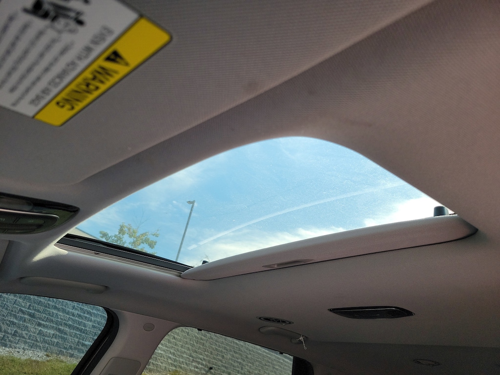 Used 2021 Hyundai Palisade SEL SUV