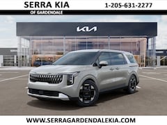 2026 Kia Carnival EX EX FWD