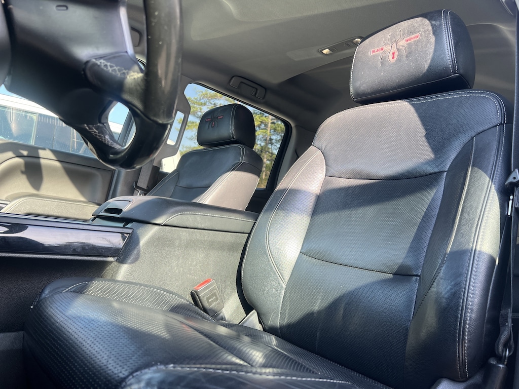 Used 2018 Chevrolet Silverado 1500 LT w/2LT Truck Crew Cab