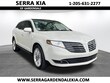  Lincoln MKT