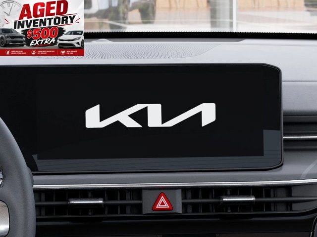 2026 Kia K5 GT-Line - Photo 20