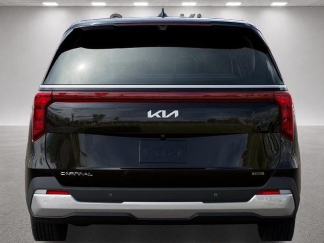 2026 Kia Carnival EX - Photo 15