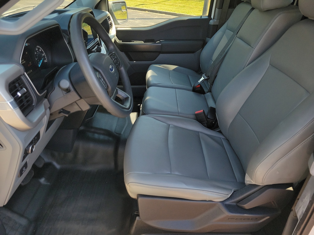 Used 2022 Ford F-150  Truck SuperCab