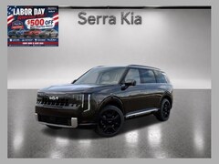 2027 Kia Telluride Hybrid SX Prestige SUV