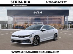 2026 Kia K5 EX EX Auto FWD