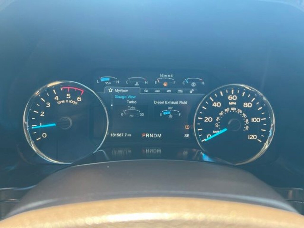 Used 2018 Ford F-150 Truck SuperCrew Cab