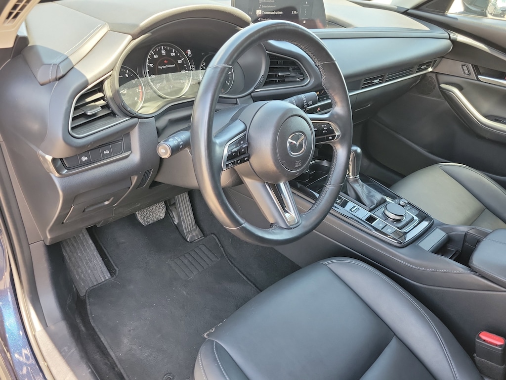 Used 2024 Mazda CX-30 2.5 S Select Sport SUV