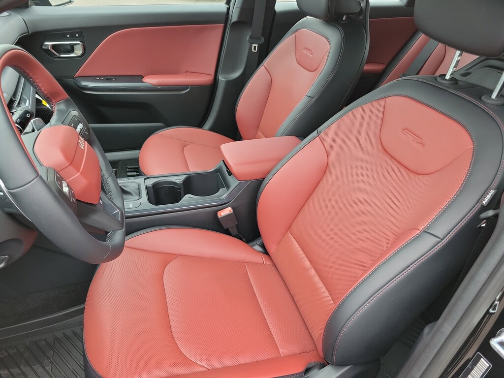 New 2025 Kia K4 GT-Line Turbo GT-Line Turbo FWD