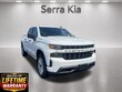  Chevrolet Silverado 1500 LTD