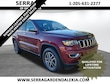  Jeep Grand Cherokee WK