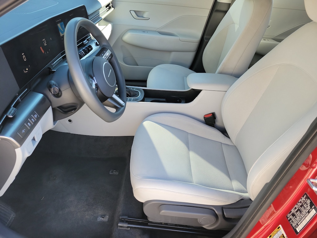 Used 2024 Hyundai Kona SE SUV