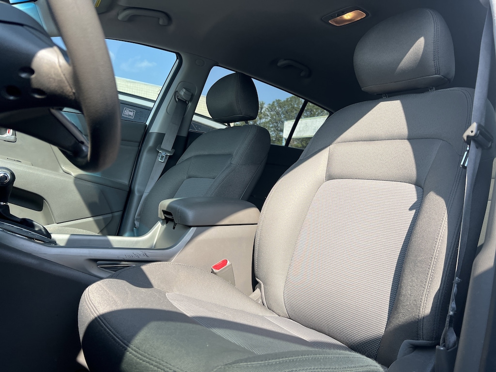 Used 2015 Kia Sportage LX FWD SUV