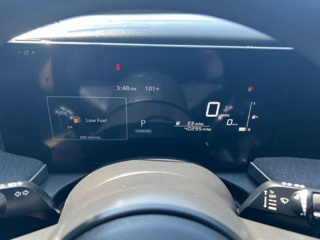 Used 2025 Nissan Kicks SV SUV