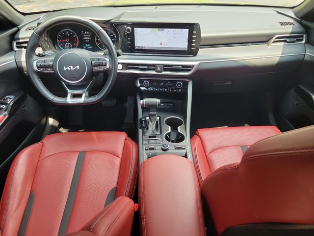2024 Kia K5 GT-Line - Photo 10