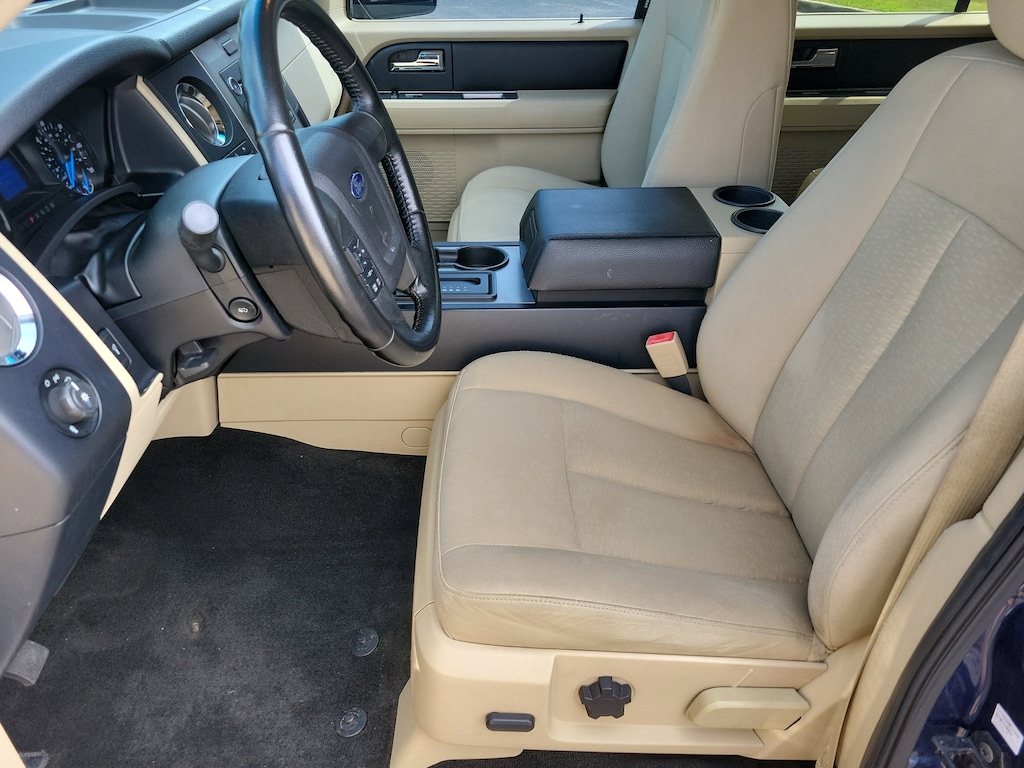 Used 2016 Ford Expedition XL SUV
