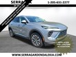  Buick Envision