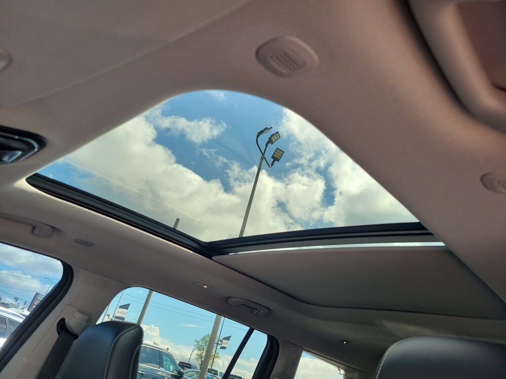 Used 2022 Jeep New Grand Cherokee Limited SUV