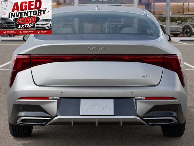 2026 Kia K5 GT-Line - Photo 13