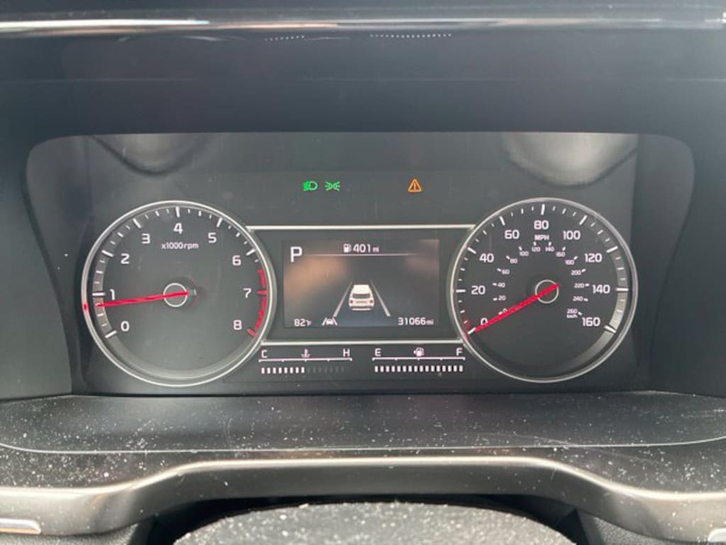 Used 2023 Kia Sorento S SUV