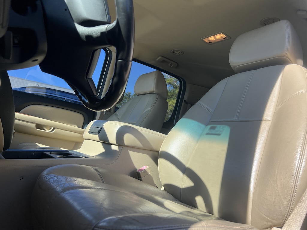 Used 2007 Chevrolet Suburban 1500 SUV
