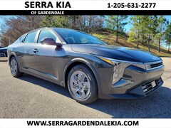 2025 Kia K4 LX LX FWD