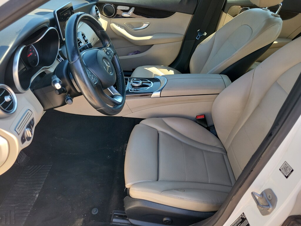 Used 2018 Mercedes-Benz C-Class C 300 Sedan