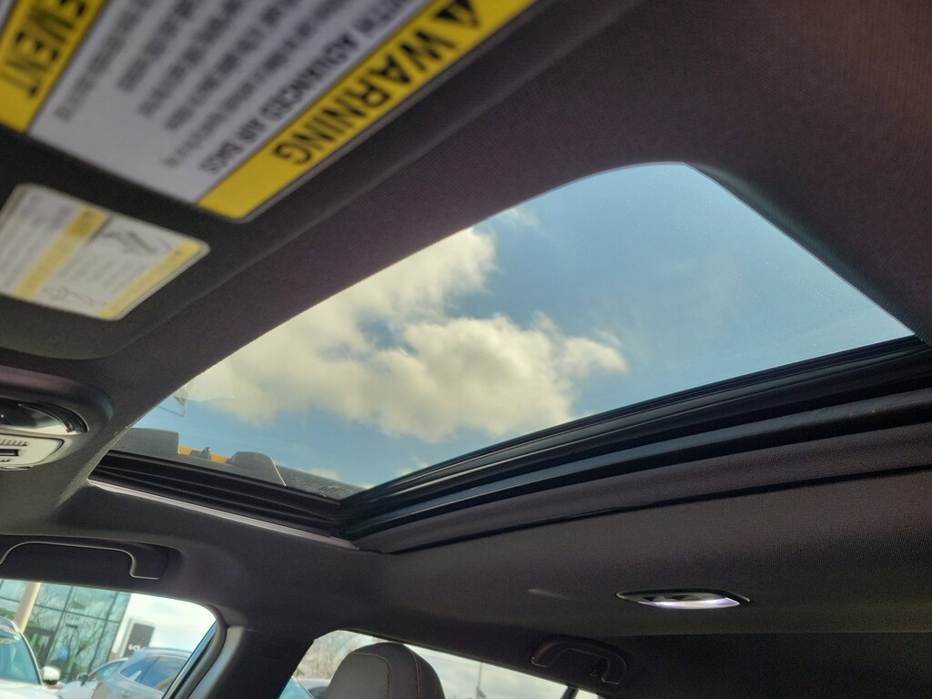 Used 2025 Subaru Outback Wilderness SUV