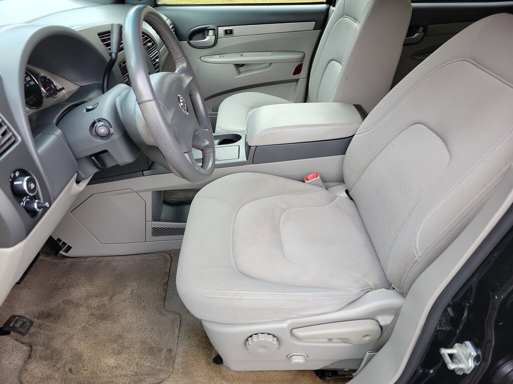 Used 2007 Buick Rendezvous  SUV