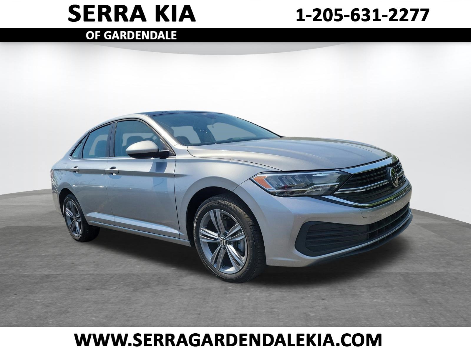 2024 Volkswagen Jetta 1.5T SE Auto SULEV's photo