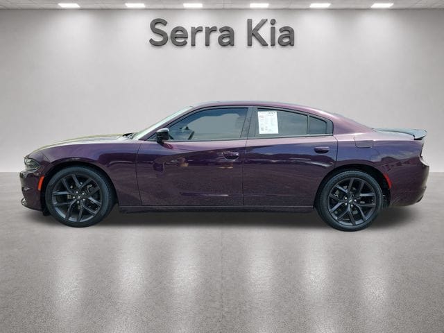 Used 2020 Dodge Charger SXT with VIN 2C3CDXBG0LH228539 for sale in Gardendale, AL