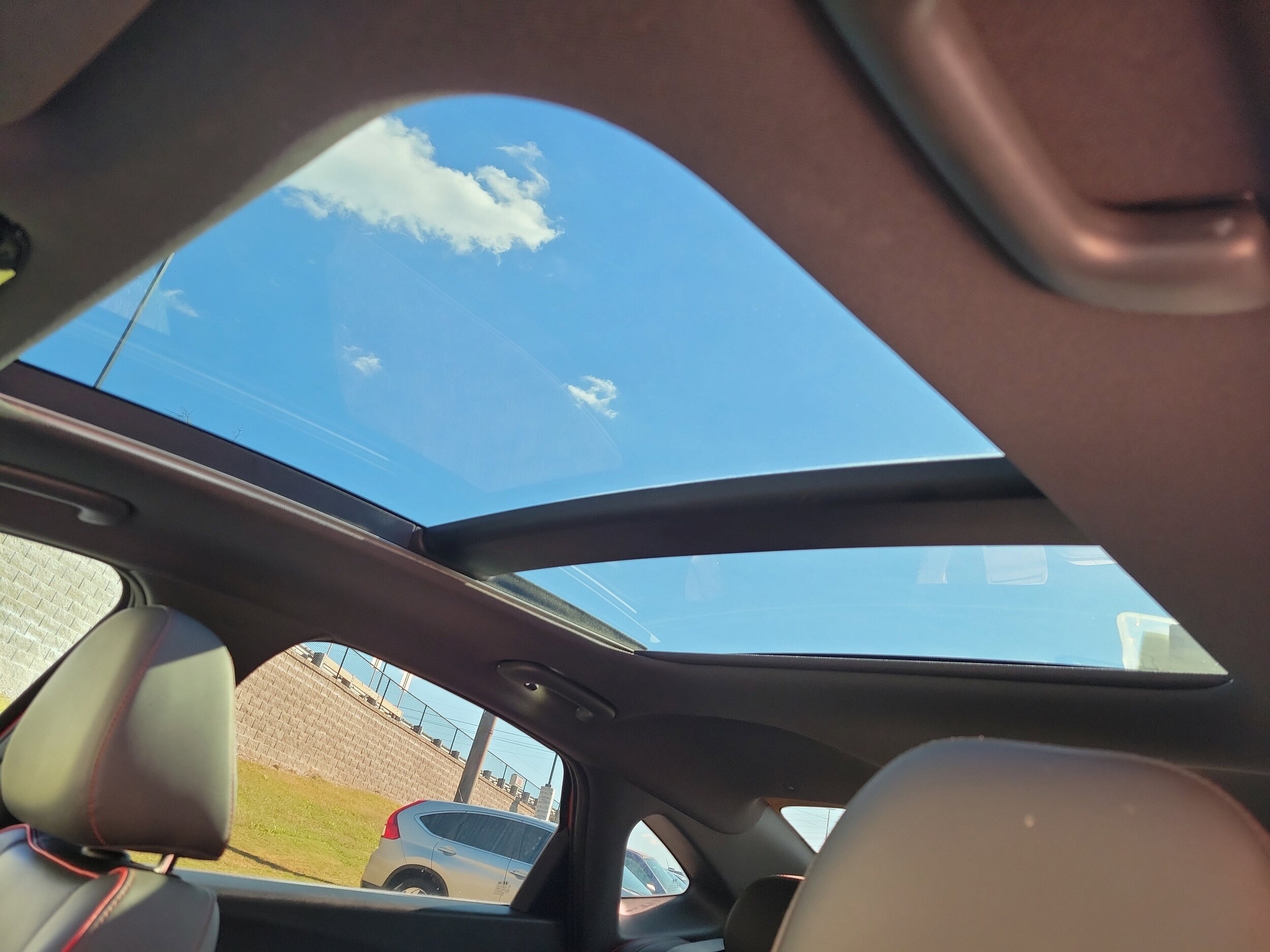 2021 Hyundai Sonata SEL Plus photo 3