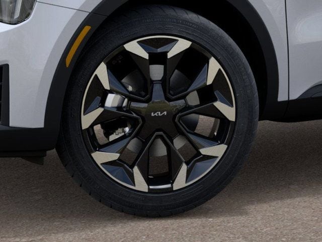 2026 Kia Sorento EX - Photo 9