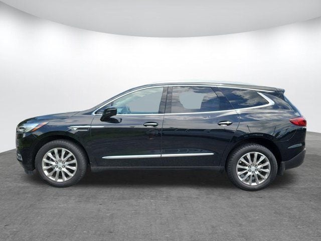 Used 2019 Buick Enclave Premium with VIN 5GAEVBKW6KJ141965 for sale in Gardendale, AL