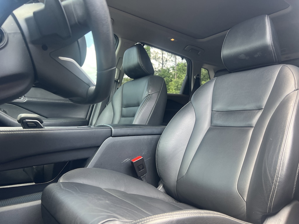 Used 2021 Nissan Rogue SL SUV