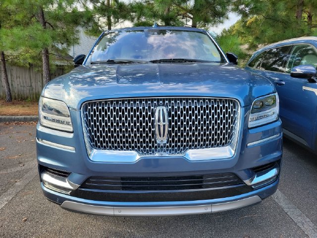 Used 2018 Lincoln Navigator Select SUV