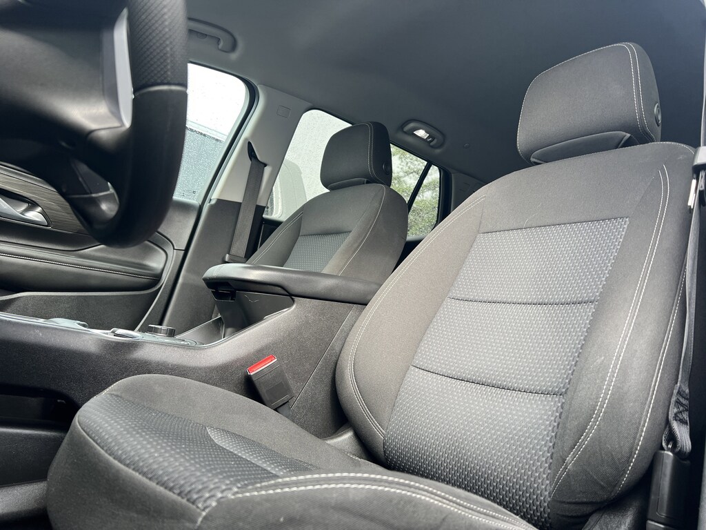 Used 2022 GMC Terrain SLE SUV