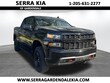 Chevrolet Silverado 1500 LTD