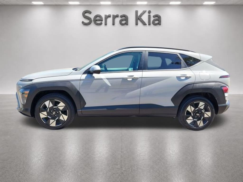 Used 2024 Hyundai Kona SEL SUV