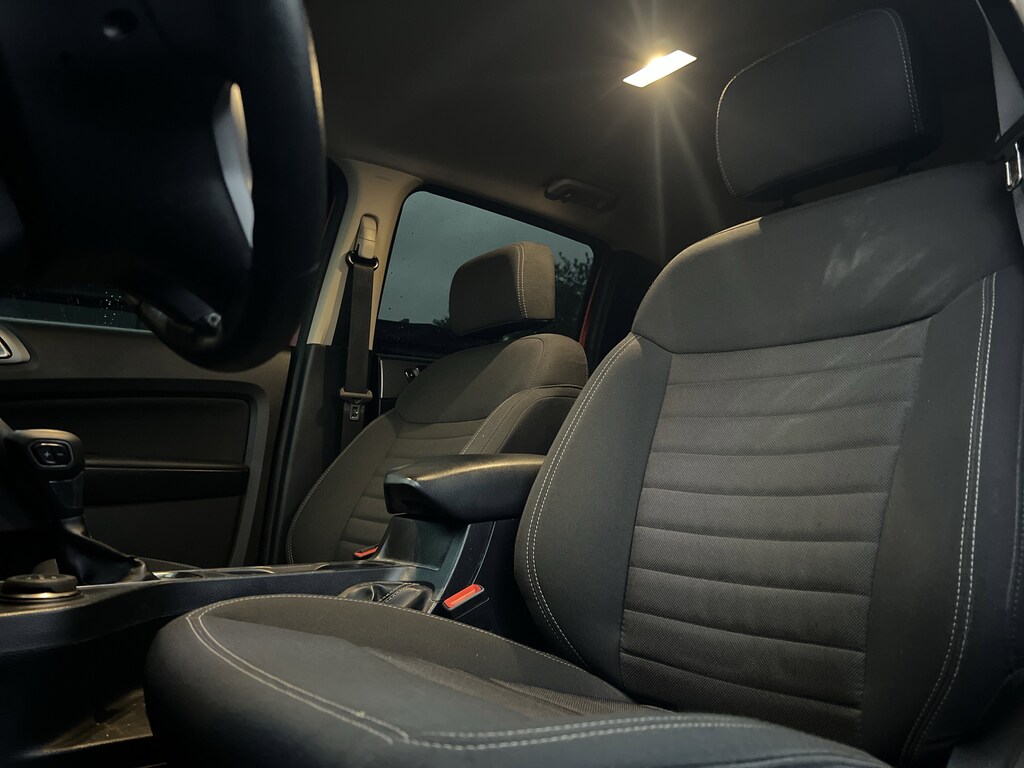 Used 2022 Ford Ranger Truck SuperCrew