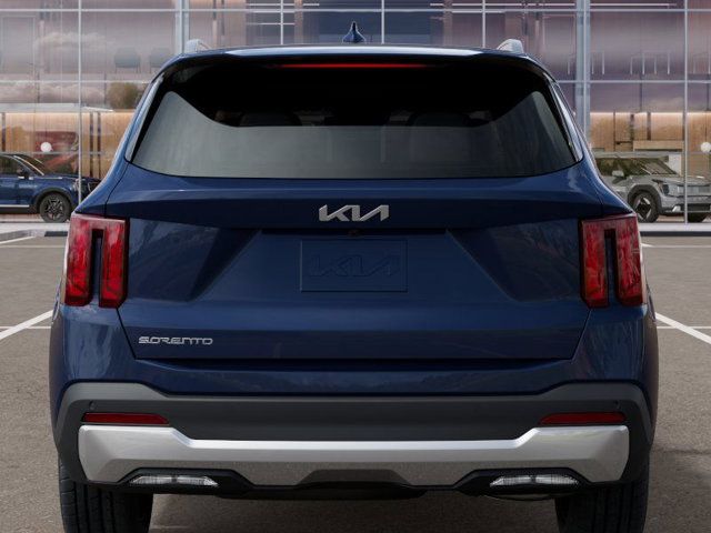 2025 Kia Sorento EX - Photo 13