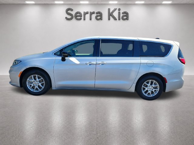 Used 2024 Chrysler Pacifica Touring L Van Passenger Van