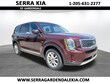  Kia Telluride