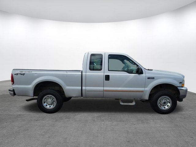 Used 2003 Ford F-250 Super Duty XL with VIN 1FTNX21S73ED35728 for sale in Gardendale, AL