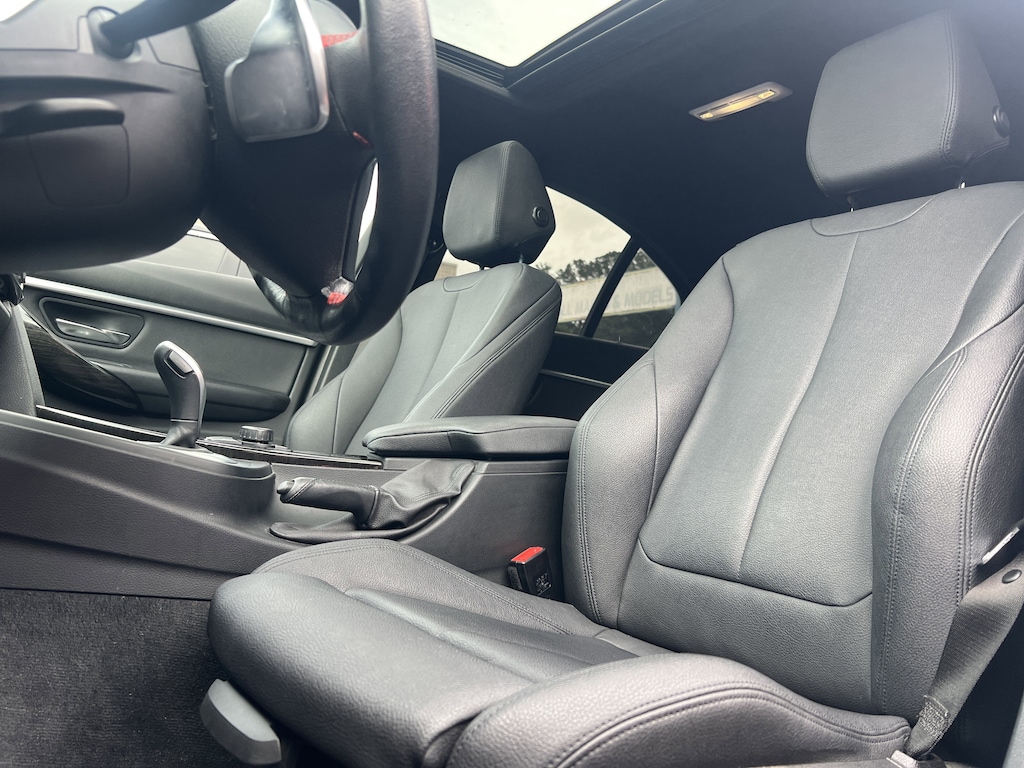 Used 2018 BMW 330i Sedan