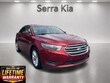  Ford Taurus