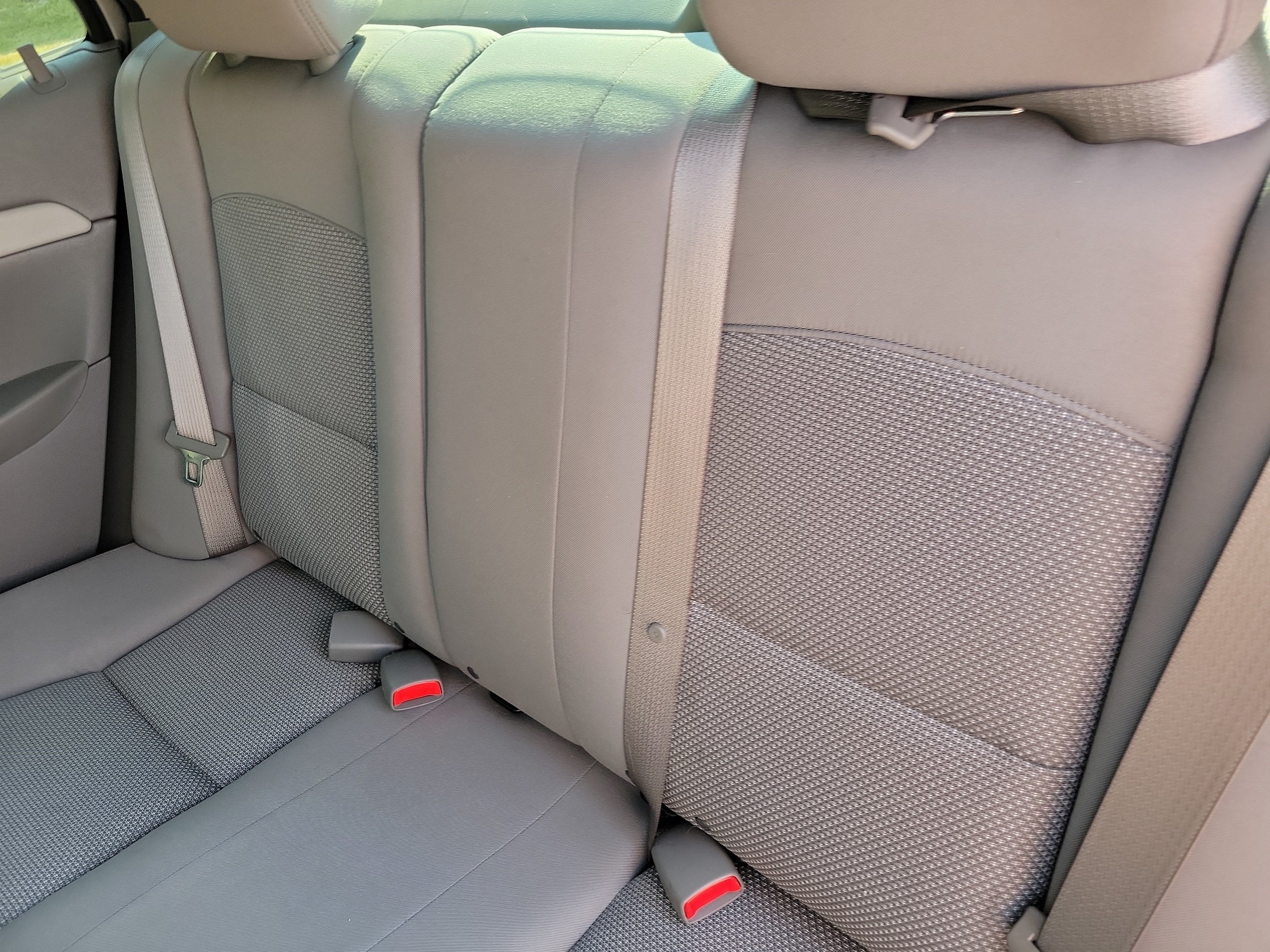 2010 Chevrolet Malibu Hybrid - Photo 9